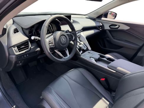 Used 2023 Acura TLX FWD image 12