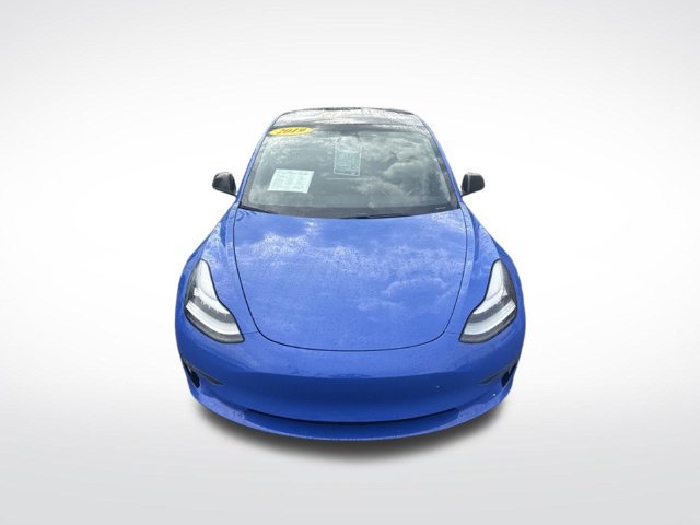 Used 2019 Tesla Model 3 Long Range AWD/4WD image 10