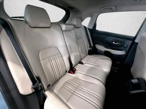Used 2024 Honda HR-V EX-L image 29
