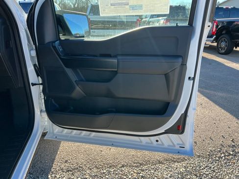 New 2026 Ford F150 STX image 20