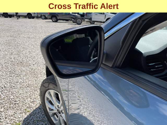Used 2024 Ford Escape Active AWD/4WD image 7