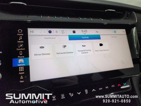 New 2026 Jeep Grand Cherokee Limited image 58