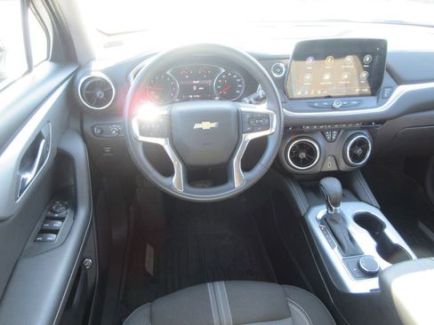 Used 2024 Chevrolet Blazer LT w/ Redline Edition image 14