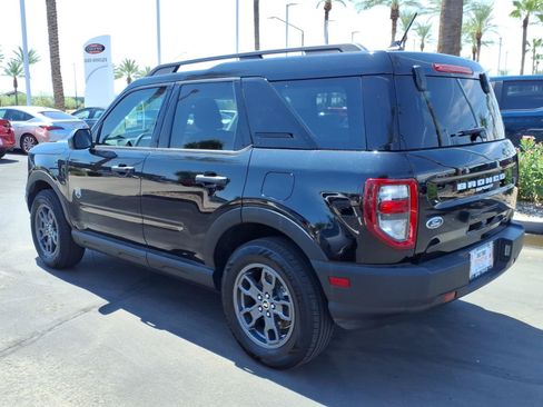 Used 2021 Ford Bronco Sport Big Bend AWD/4WD image 6