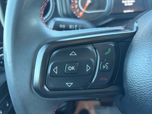 Used 2024 Jeep Wrangler Unlimited Rubicon AWD/4WD image 26