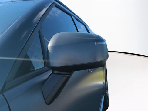 New 2026 Hyundai Santa Fe Limited FWD image 12