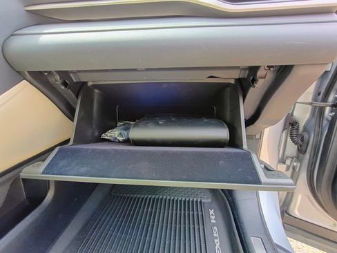 Used 2022 Lexus RX 350L FWD w/ Premium Package image 55