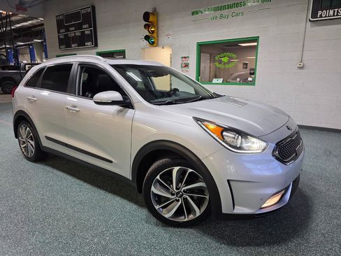 Used 2018 Kia Niro Touring image 13