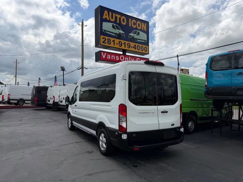 Used 2019 Ford Transit 350 XLT RWD image 32