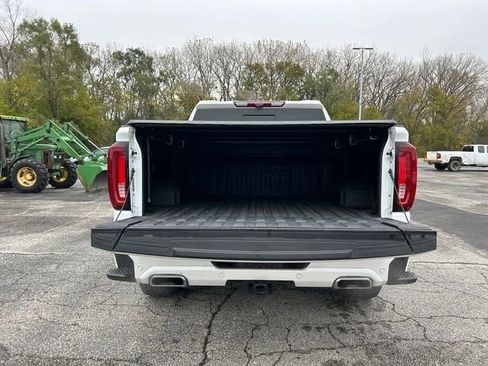 Used 2024 GMC Sierra 1500 Denali image 17