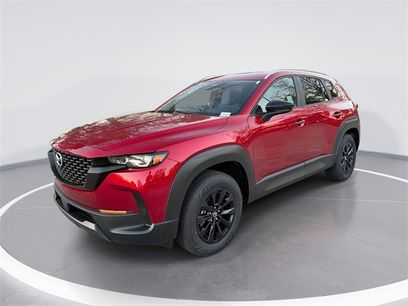New 2026 MAZDA CX-50 2.5 Hybrid w/ Weather Package