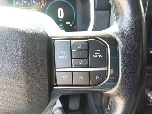 Used 2021 Ford F150 Platinum AWD/4WD image 24
