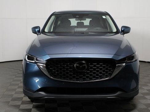 Used 2023 MAZDA CX-5 AWD 2.5 S image 2