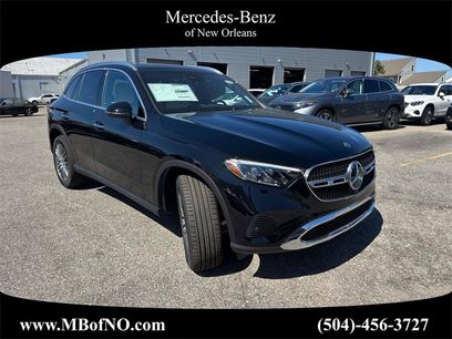 New 2026 Mercedes-Benz GLC 300 4MATIC