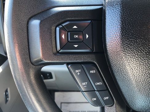 Used 2018 Ford F150 XL w/ Equipment Group 101A Mid image 37