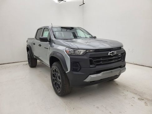 New 2026 Chevrolet Colorado Trail Boss image 10