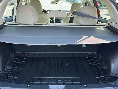 Used 2021 Subaru Impreza 2.0i image 24