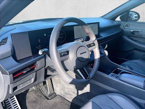 Used 2026 Hyundai Sonata N Line FWD image 14