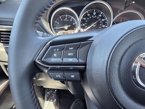 New 2025 MAZDA CX-5 Carbon Edition image 20