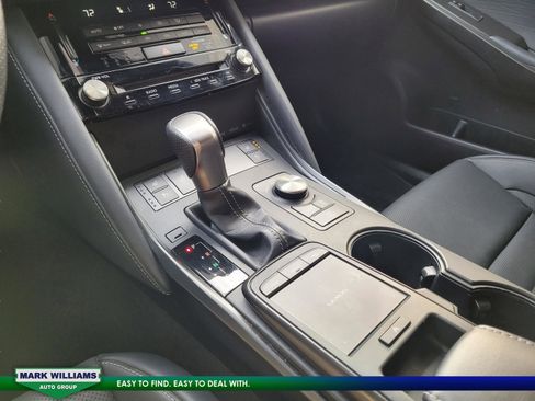 Used 2023 Lexus IS 350 F Sport image 23