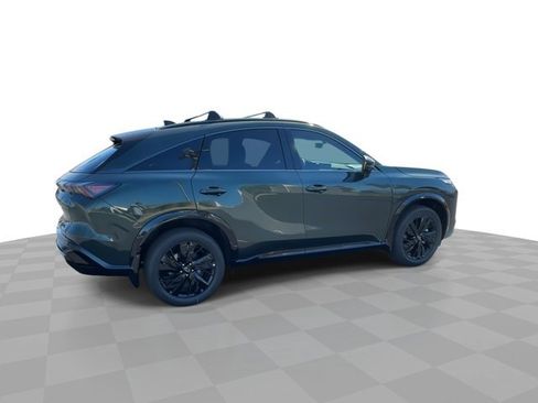 New 2027 INFINITI QX65 Sport AWD/4WD image 8