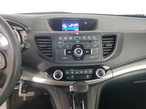 Used 2016 Honda CR-V LX image 16