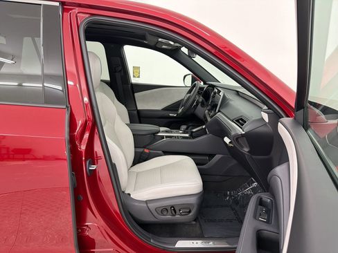 New 2026 Lexus TX 350 AWD image 27