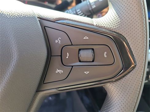 New 2026 Chevrolet Trax LT image 29