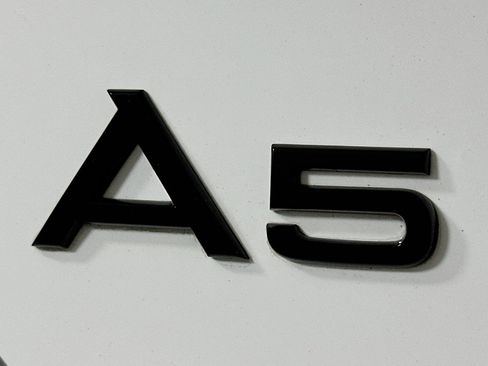 Used 2025 Audi A5 2.0T Premium Plus w/ Premium Plus image 10