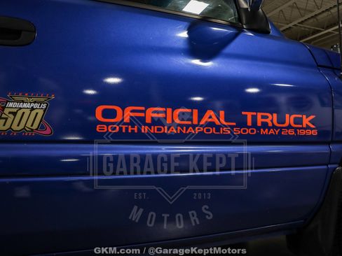 Used 1996 Dodge Ram 1500 Truck 2WD Regular Cab image 66