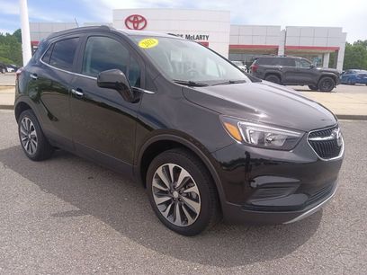 Used 2022 Buick Encore Preferred w/ Safety Package