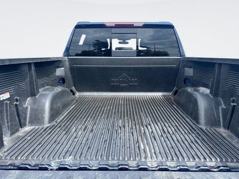 Used 2020 Chevrolet Silverado 1500 RST w/ All-Star Edition AWD/4WD image 25