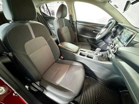 Used 2023 Nissan Sentra SV FWD image 22