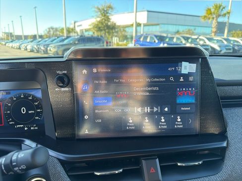 New 2026 Subaru Outback Premium image 13