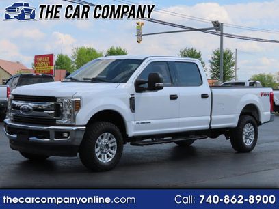 Used 2019 Ford F250 XLT w/ XLT Value Package