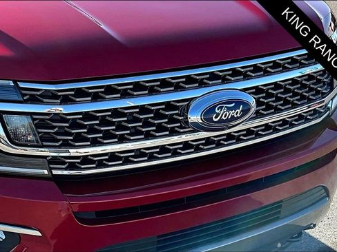 Used 2020 Ford Expedition King Ranch image 32