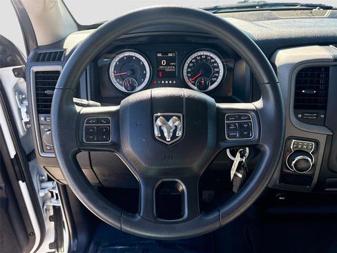 Used 2022 RAM 1500 Tradesman w/ Popular Equipment Group image 12