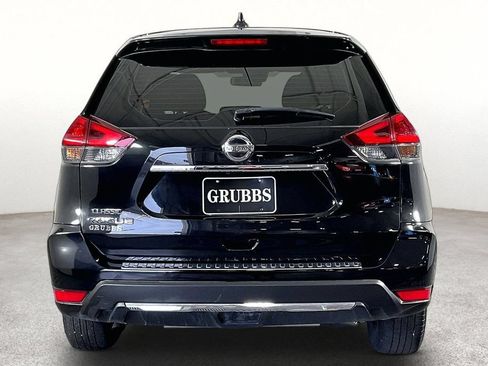 Used 2020 Nissan Rogue S FWD image 6