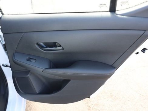 New 2025 Nissan Sentra 2.0 S image 18