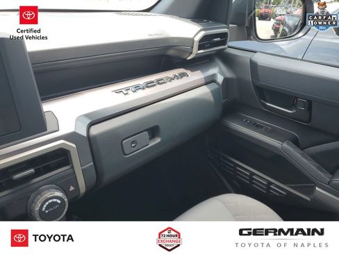 Used 2026 Toyota Tacoma SR5 RWD image 36
