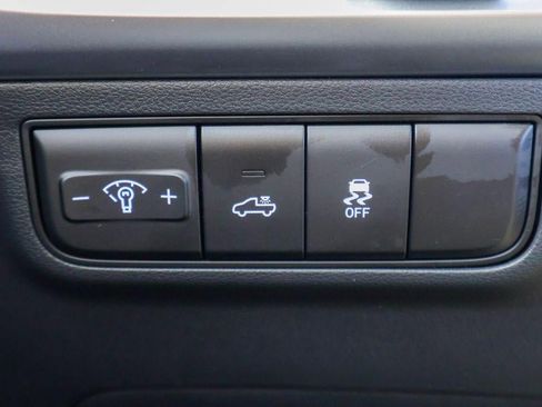 New 2026 Hyundai Santa Cruz SEL image 22