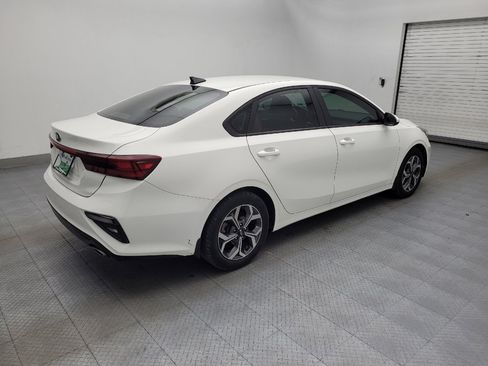 Used 2021 Kia Forte LXS image 10