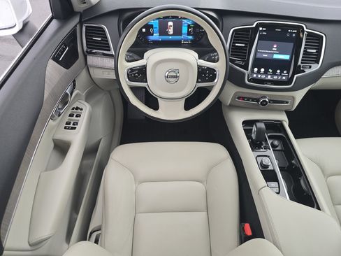 Used 2023 Volvo XC90 T8 Plus AWD/4WD image 23