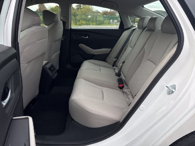 New 2026 Honda Accord LX image 17