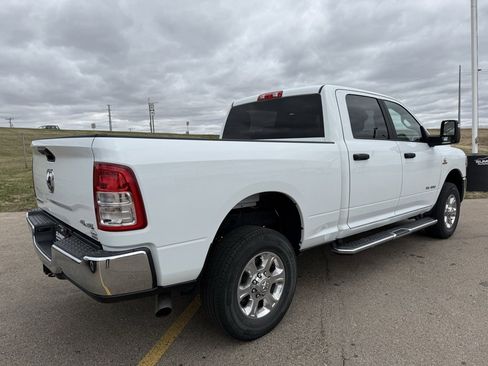 Used 2024 RAM 2500 Big Horn image 5