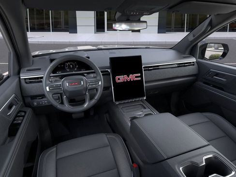 New 2026 GMC Sierra EV Elevation image 15