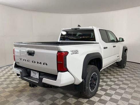 New 2026 Toyota Tacoma TRD Off-Road image 8