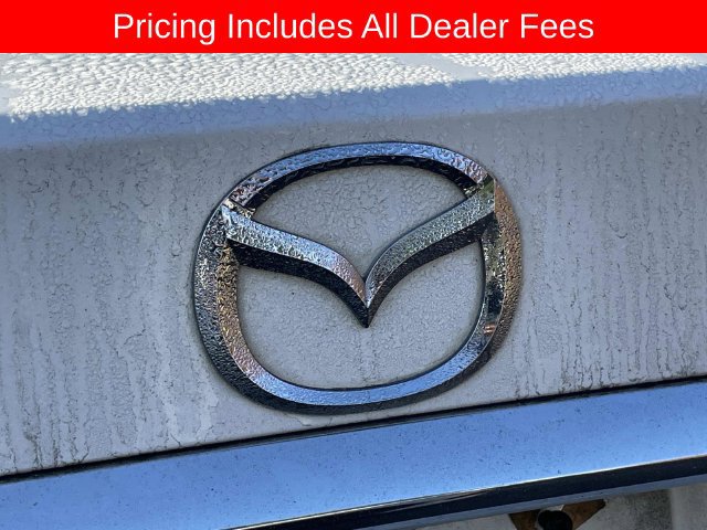 Used 2017 MAZDA MAZDA6 Sport FWD image 7