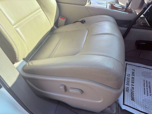 Used 2012 Nissan Murano LE w/ Platinum Pkg image 21