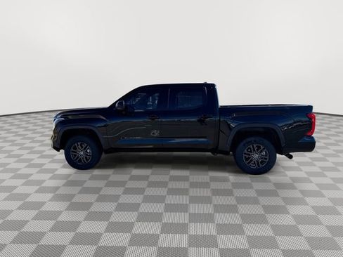 Used 2023 Toyota Tundra SR5 w/ SX Package image 5